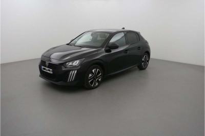 Peugeot 208 100 S&S BVM6 Allure