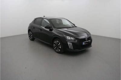 Peugeot 208 100 S&S BVM6 Allure
