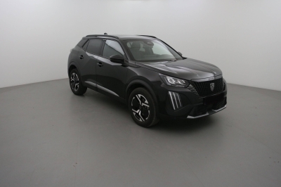 Peugeot 2008 NOUVEAU Hybrid 145 e-DCS6 Allure
