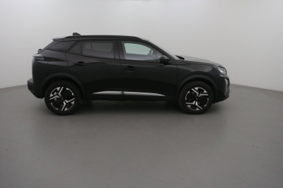 Peugeot 2008 NOUVEAU Hybrid 145 e-DCS6 Allure
