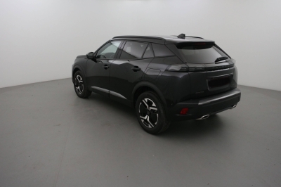 Peugeot 2008 NOUVEAU Hybrid 145 e-DCS6 Allure