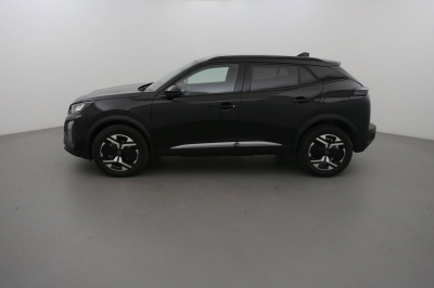 Peugeot 2008 NOUVEAU Hybrid 145 e-DCS6 Allure