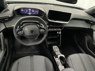 Peugeot 2008 NOUVEAU Hybrid 145 e-DCS6 Allure