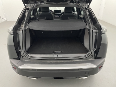 Peugeot 2008 NOUVEAU Hybrid 145 e-DCS6 Allure