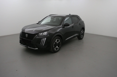 Peugeot 2008 NOUVEAU Hybrid 145 e-DCS6 Allure