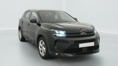 Citroën C5 Aircross PureTech 130 S&S BVM6 Feel
