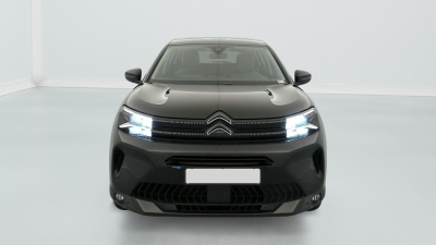 Citroën C5 Aircross PureTech 130 S&S BVM6 Feel