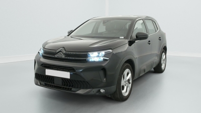 Citroën C5 Aircross PureTech 130 S&S BVM6 Feel