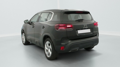 Citroën C5 Aircross PureTech 130 S&S BVM6 Feel