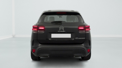 Citroën C5 Aircross PureTech 130 S&S BVM6 Feel