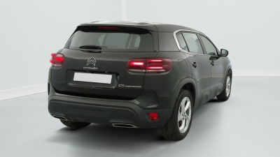 Citroën C5 Aircross PureTech 130 S&S BVM6 Feel