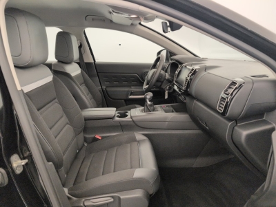 Citroën C5 Aircross PureTech 130 S&S BVM6 Feel