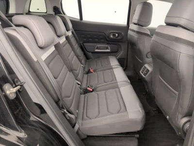 Citroën C5 Aircross PureTech 130 S&S BVM6 Feel