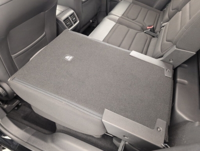 Citroën C5 Aircross PureTech 130 S&S BVM6 Feel