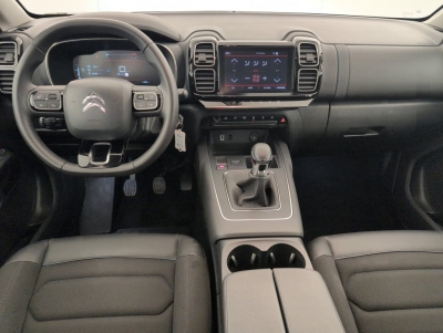 Citroën C5 Aircross PureTech 130 S&S BVM6 Feel