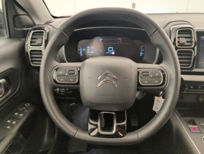 Citroën C5 Aircross PureTech 130 S&S BVM6 Feel