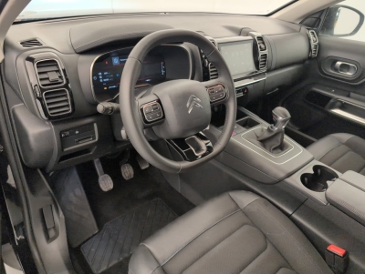 Citroën C5 Aircross PureTech 130 S&S BVM6 Feel
