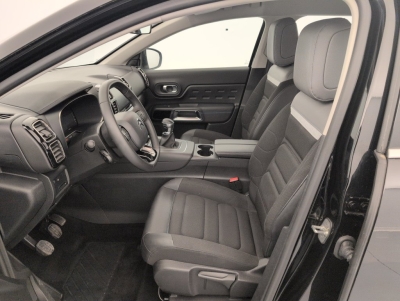 Citroën C5 Aircross PureTech 130 S&S BVM6 Feel