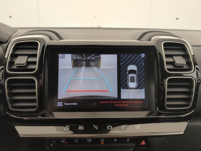 Citroën C5 Aircross PureTech 130 S&S BVM6 Feel