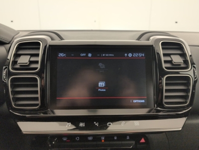 Citroën C5 Aircross PureTech 130 S&S BVM6 Feel