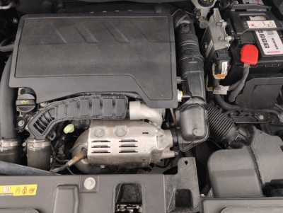 Citroën C5 Aircross PureTech 130 S&S BVM6 Feel