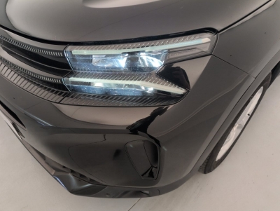 Citroën C5 Aircross PureTech 130 S&S BVM6 Feel