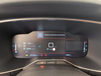 Citroën C5 Aircross PureTech 130 S&S BVM6 Feel