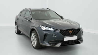 Cupra Formentor 1.4 e-HYBRID 204 ch DSG6 V