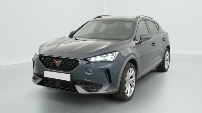 Cupra Formentor 1.4 e-HYBRID 204 ch DSG6 V