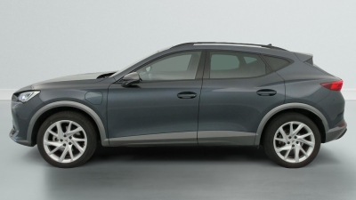 Cupra Formentor 1.4 e-HYBRID 204 ch DSG6 V