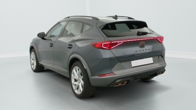 Cupra Formentor 1.4 e-HYBRID 204 ch DSG6 V