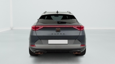 Cupra Formentor 1.4 e-HYBRID 204 ch DSG6 V