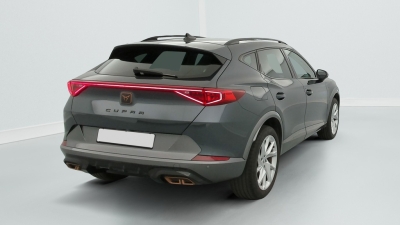 Cupra Formentor 1.4 e-HYBRID 204 ch DSG6 V