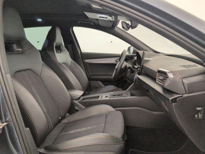 Cupra Formentor 1.4 e-HYBRID 204 ch DSG6 V