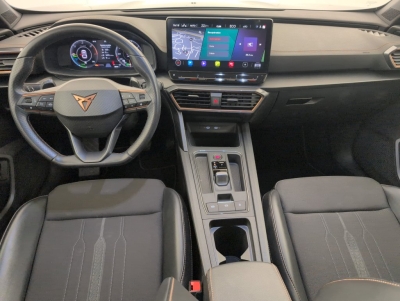 Cupra Formentor 1.4 e-HYBRID 204 ch DSG6 V