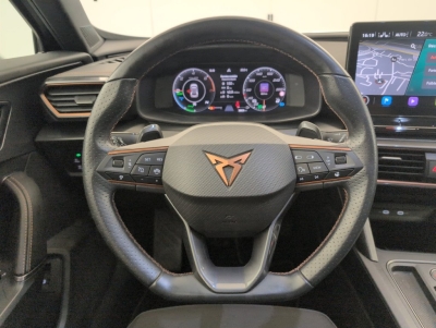 Cupra Formentor 1.4 e-HYBRID 204 ch DSG6 V