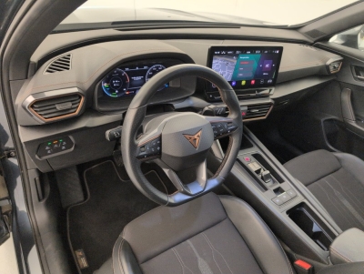 Cupra Formentor 1.4 e-HYBRID 204 ch DSG6 V