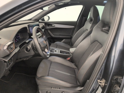 Cupra Formentor 1.4 e-HYBRID 204 ch DSG6 V