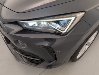 Cupra Formentor 1.4 e-HYBRID 204 ch DSG6 V