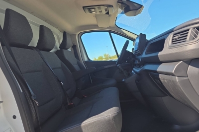 Renault Trafic DCI 150 L2H1 3T ADVANCE