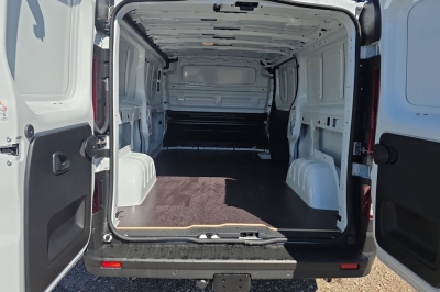 Renault Trafic DCI 150 L2H1 3T ADVANCE