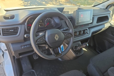 Renault Trafic DCI 150 L2H1 3T ADVANCE