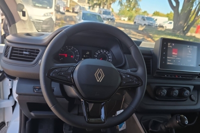 Renault Trafic DCI 150 L2H1 3T ADVANCE
