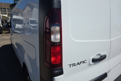 Renault Trafic DCI 150 L2H1 3T ADVANCE