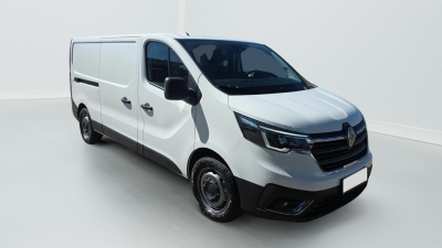 Renault Trafic DCI 150 L2H1 3T ADVANCE