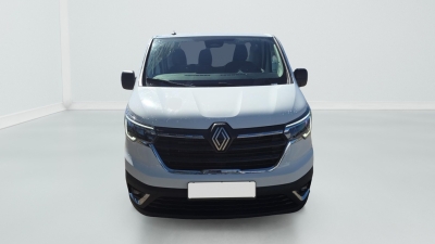 Renault Trafic DCI 150 L2H1 3T ADVANCE