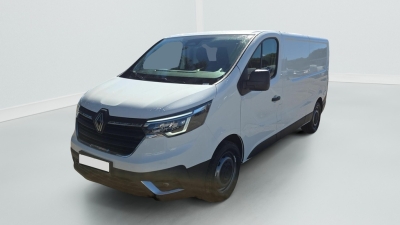 Renault Trafic DCI 150 L2H1 3T ADVANCE