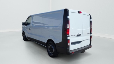 Renault Trafic DCI 150 L2H1 3T ADVANCE