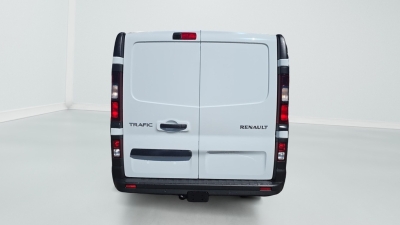 Renault Trafic DCI 150 L2H1 3T ADVANCE