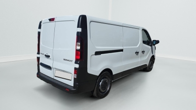 Renault Trafic DCI 150 L2H1 3T ADVANCE